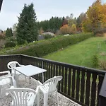 Family-friendly Forest Nyaraló Altenfeld