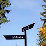 Family-friendly Forest * Altenfeld