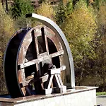 Nyaraló Family-friendly Forest