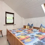 Nyaraló Family-friendly Forest *