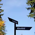 Family-friendly Forest