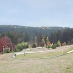 Nyaraló Family-friendly Forest