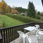 Family-friendly Forest Nyaraló Altenfeld