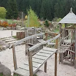 Nyaraló Family-friendly Forest Altenfeld