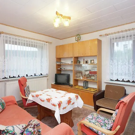 Appealing In With Terrace * Altenfeld (Thuringia)