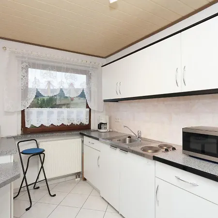 Appealing In With Terrace