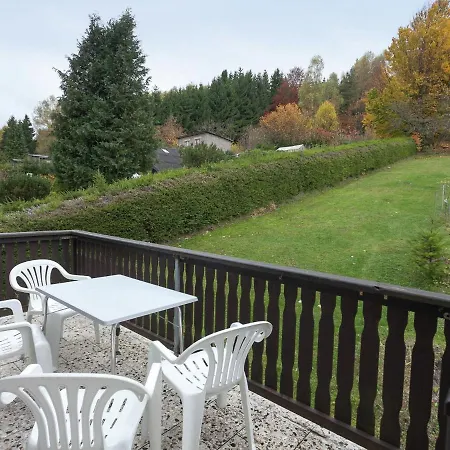 Appealing In With Terrace Holiday home