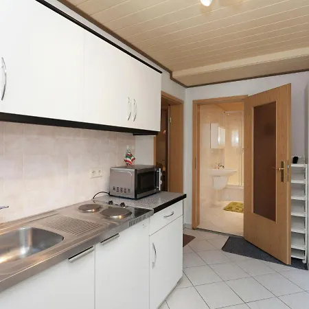 Appealing In With Terrace * Altenfeld (Thuringia)