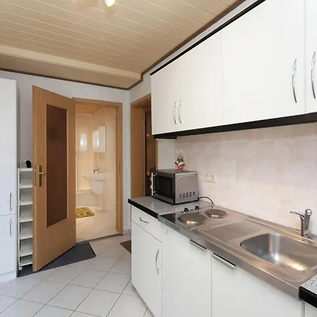 Appealing In With Terrace