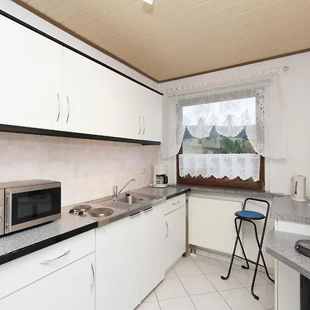Appealing In With Terrace * Altenfeld (Thuringia)