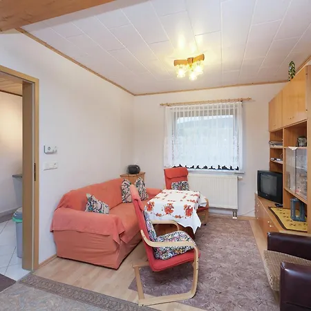 Σπίτι διακοπών Family-friendly Forest Altenfeld (Thuringia)