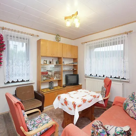 Family-friendly Forest Ferienhaus