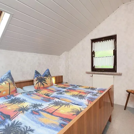 Family-friendly Forest Ferienhaus *