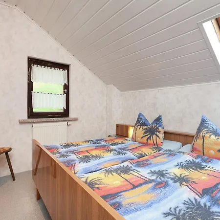 Σπίτι διακοπών Family-friendly Forest *