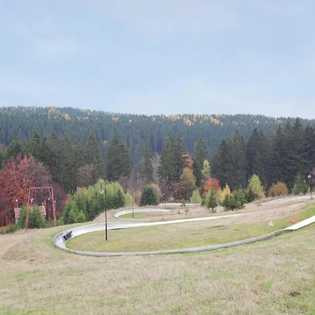 Ferienhaus Family-friendly Forest