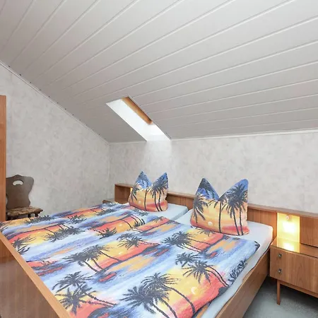 Family-friendly Forest Ferienhaus *