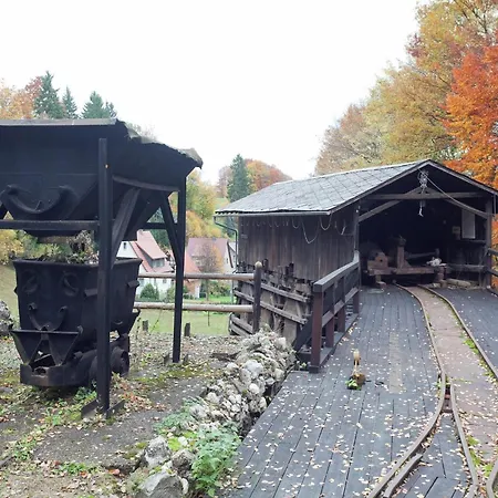 度假居 Family-friendly Forest *