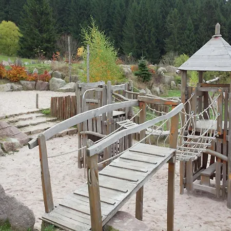 Ferienhaus Family-friendly Forest Altenfeld (Thuringia)
