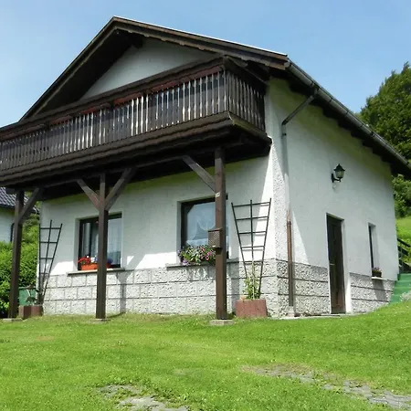 Appealing In With Terrace * Altenfeld (Thuringia)