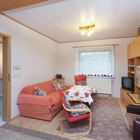 Holiday home Appealing In With Terrace