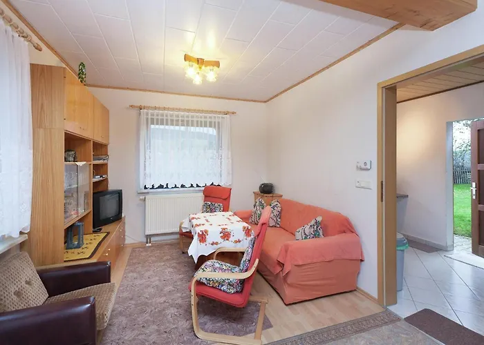 Tatil Evi Family-friendly Forest *