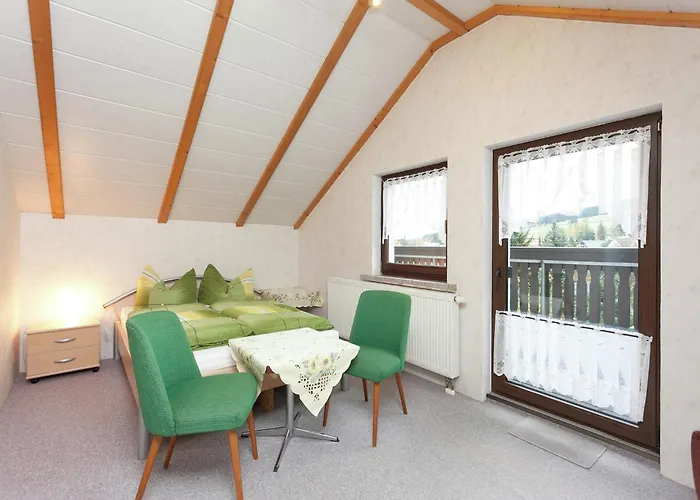 Family-friendly Forest *