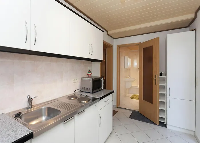 Family-friendly Forest Altenfeld (Thuringia)