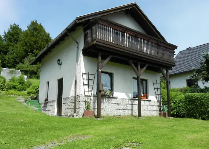 Family-friendly Forest 度假居