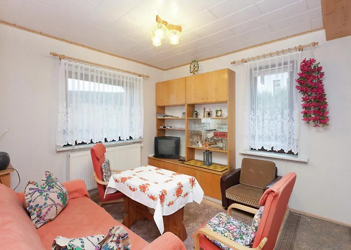 Family-friendly Forest