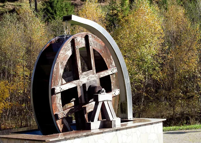 Tatil Evi Family-friendly Forest