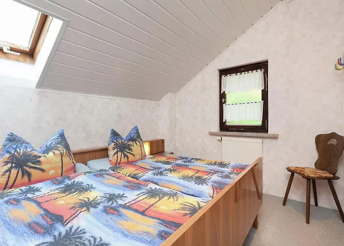 Family-friendly Forest Tatil Evi *