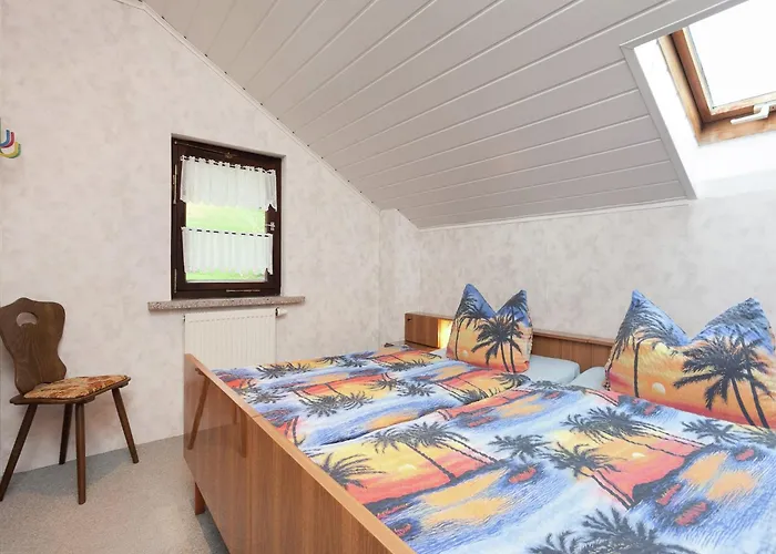 Tatil Evi Family-friendly Forest *