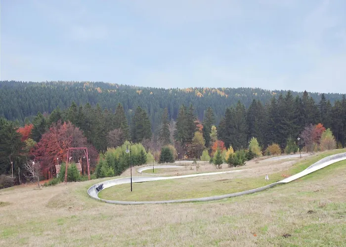 Tatil Evi Family-friendly Forest