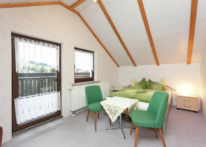 Family-friendly Forest *