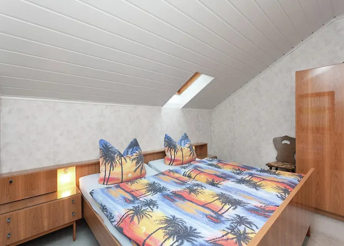 Tatil Evi Family-friendly Forest *