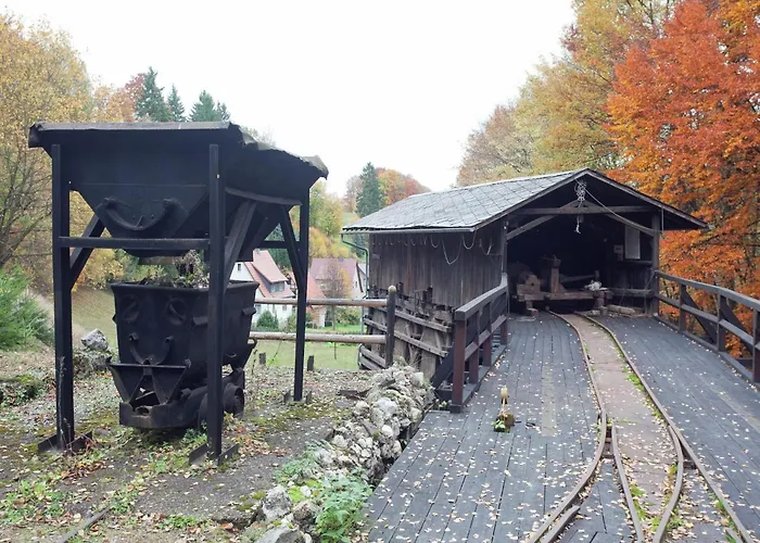 Tatil Evi Family-friendly Forest *